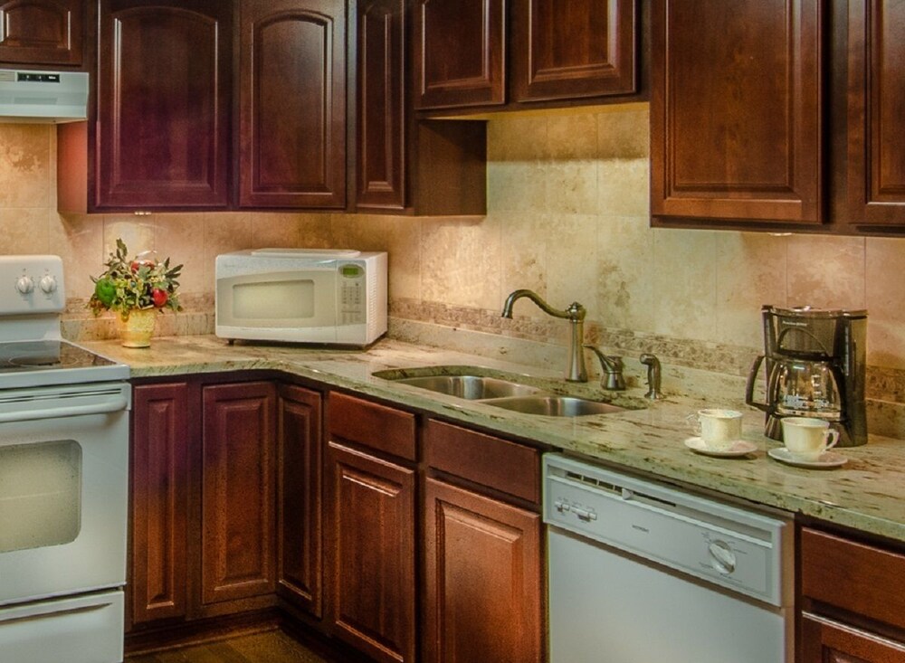 In-Room Kitchen