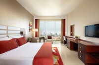 Executive Room, 1 Queen Bed