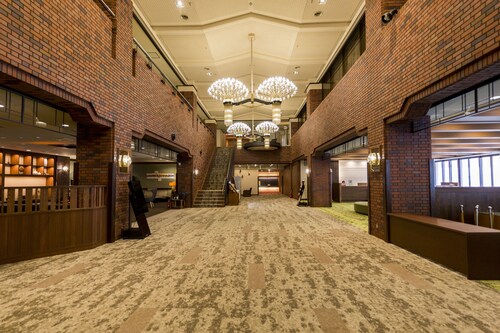 Hotel Taisetsu ONSEN&CANYON RESORT