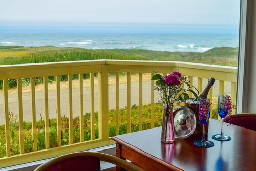 Ocean View Lodge