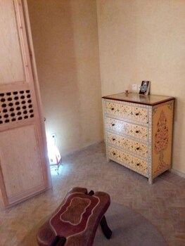 In-Room Amenity