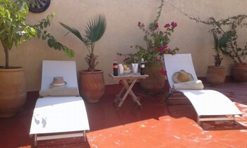 Sundeck