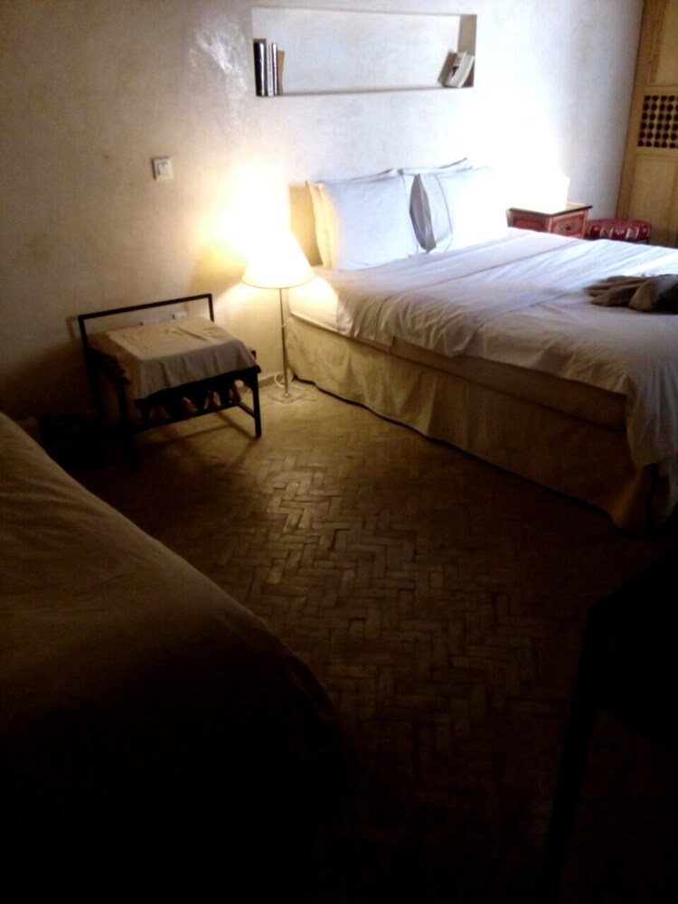 In-Room Amenity