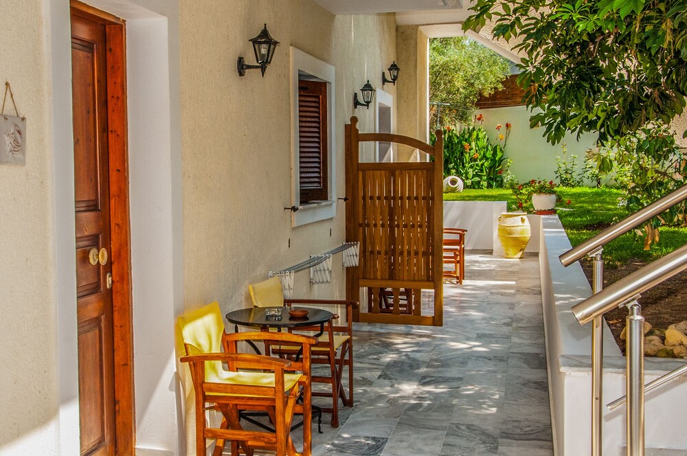 Economy Double Room - Guestroom
