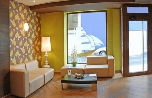 Hotel Galatea