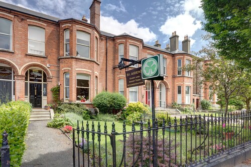 St. Aiden's Guesthouse
