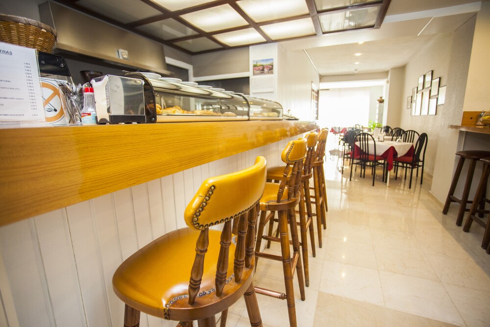 Snack Bar