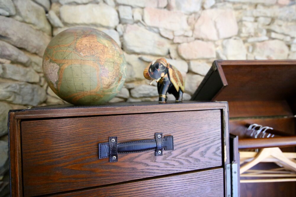 In-Room Amenity