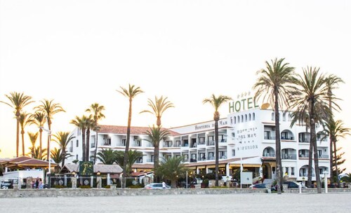 Hotel Front