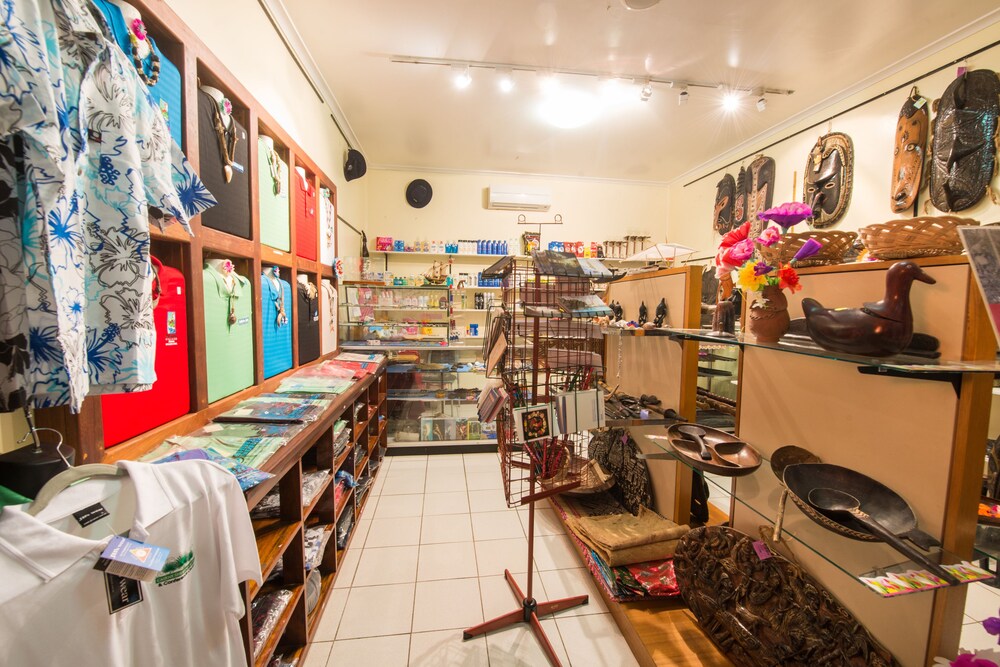 Gift Shop