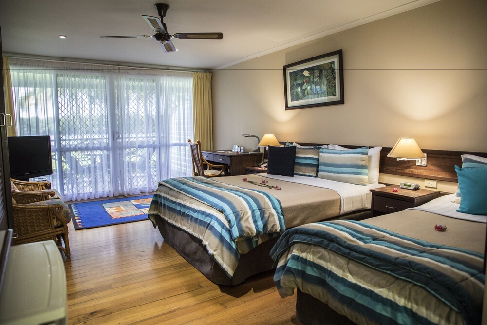 Guestroom