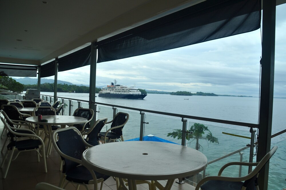 Hotel Interior
