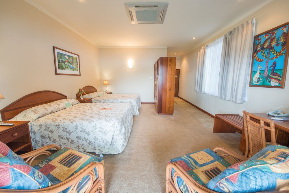 Guestroom