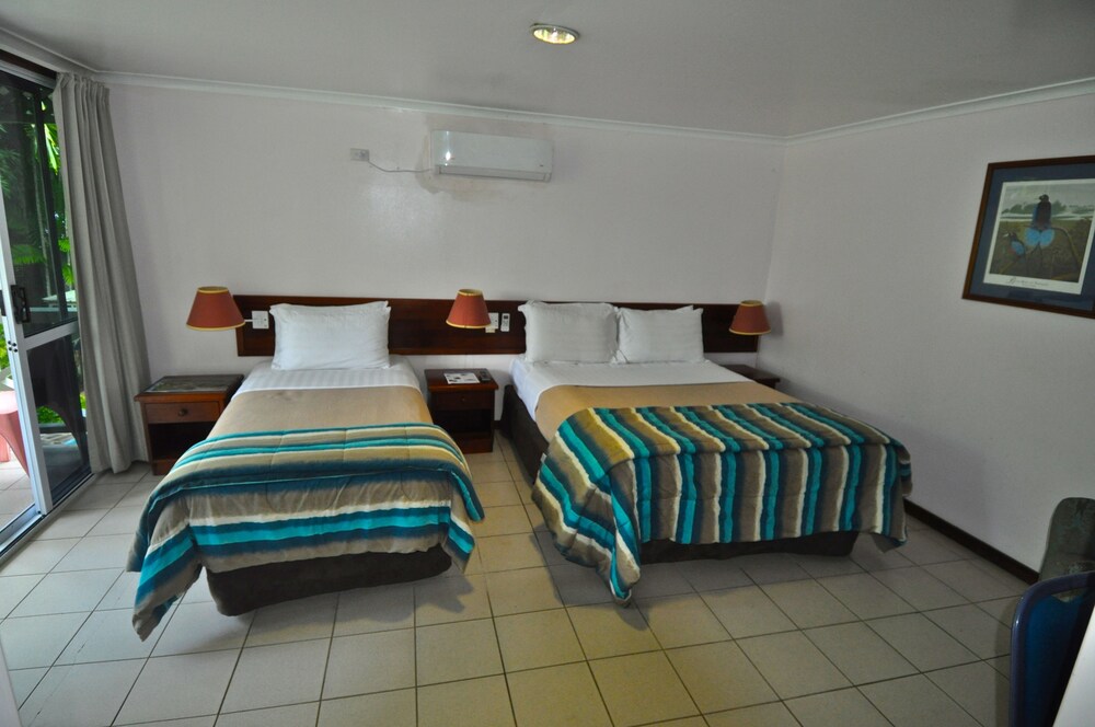 Guestroom