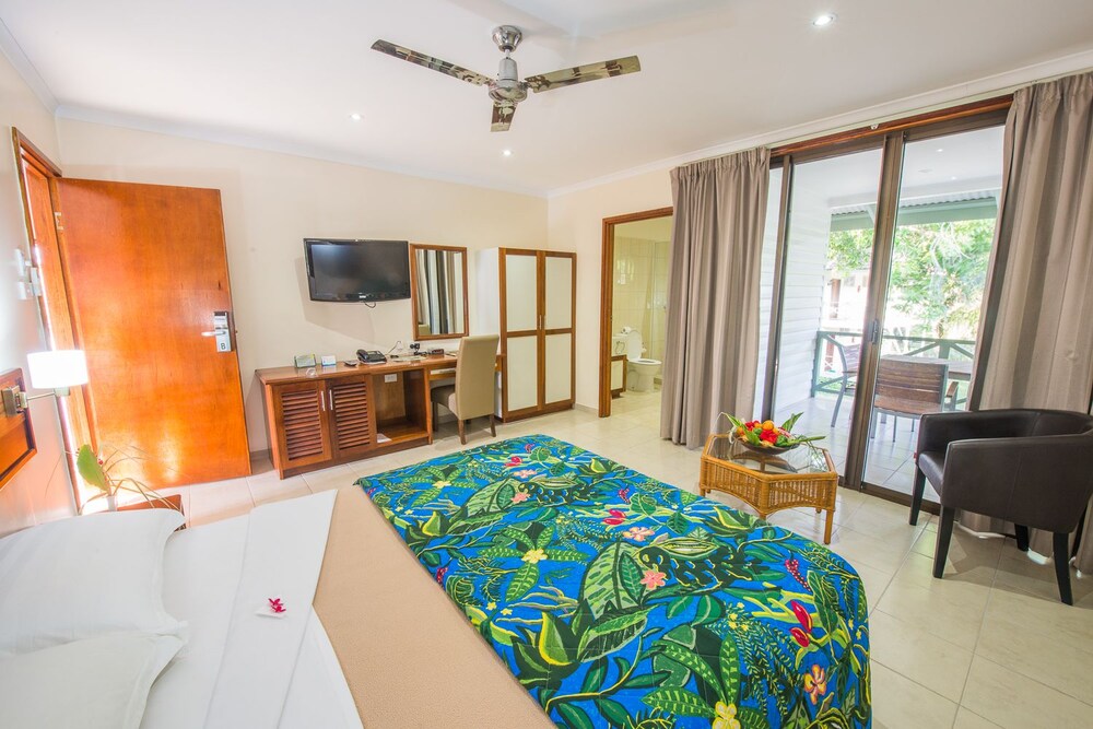 Guestroom