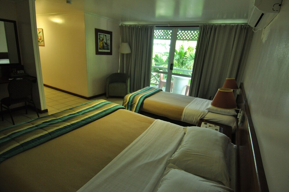 Guestroom