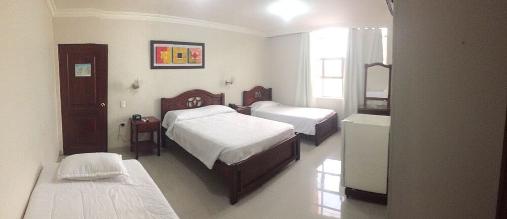 Guestroom