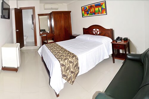 Guestroom