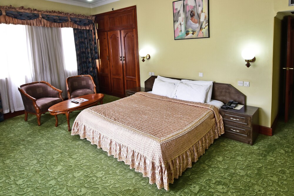 Guestroom