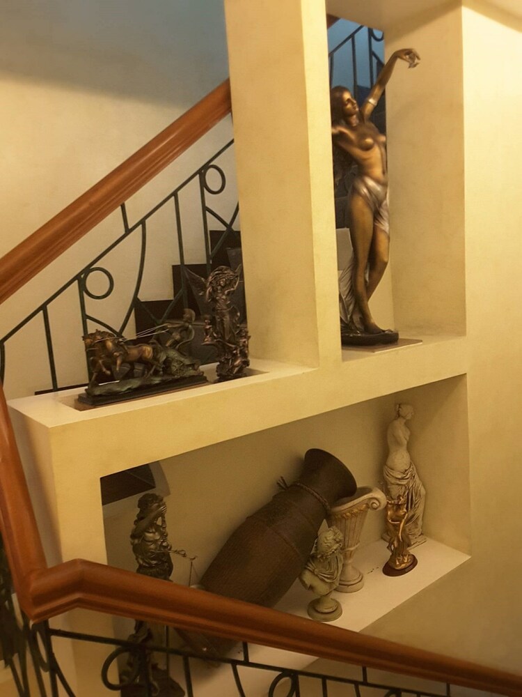 Staircase