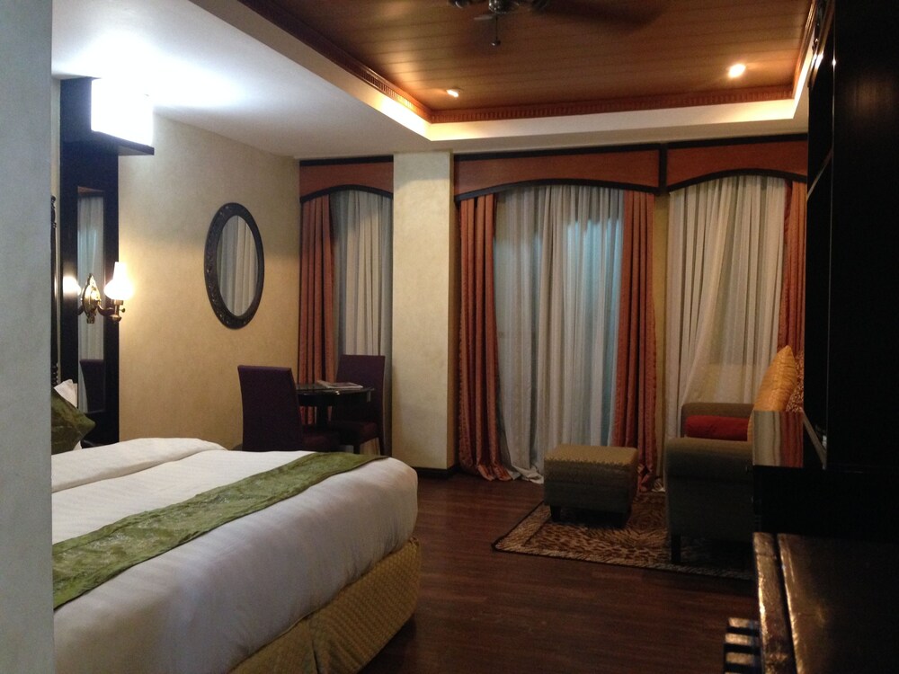 Guestroom