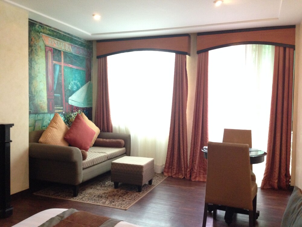 Guestroom