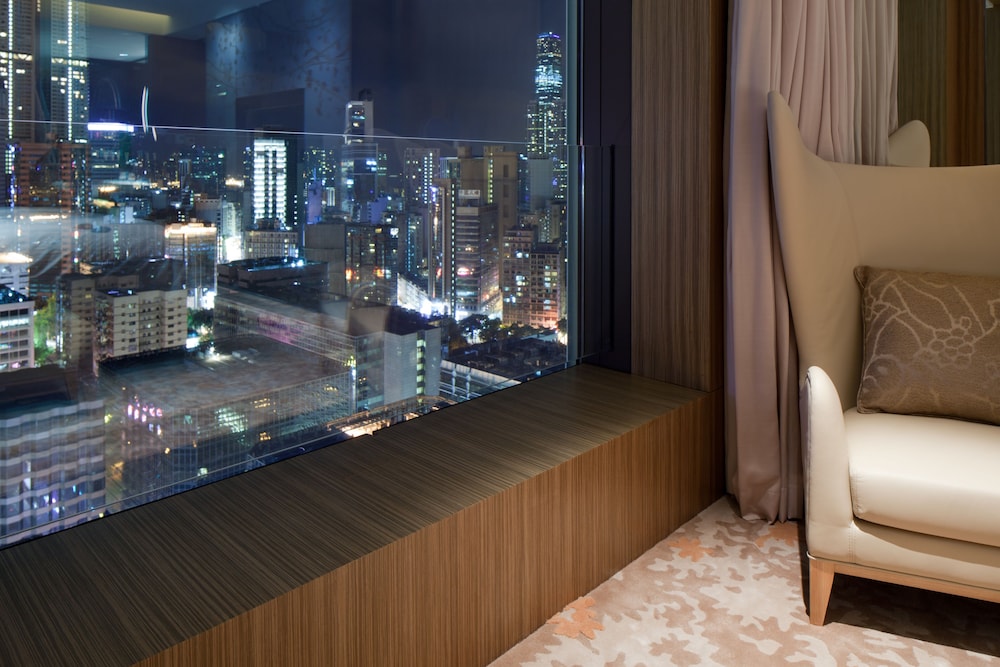 Guestroom View