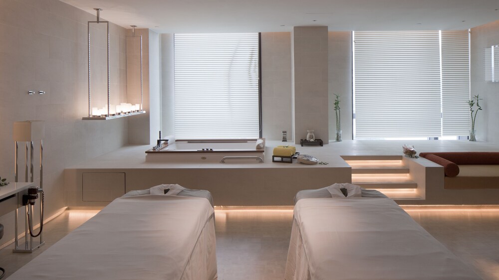Treatment Room