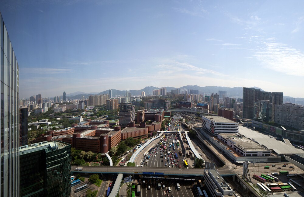City View