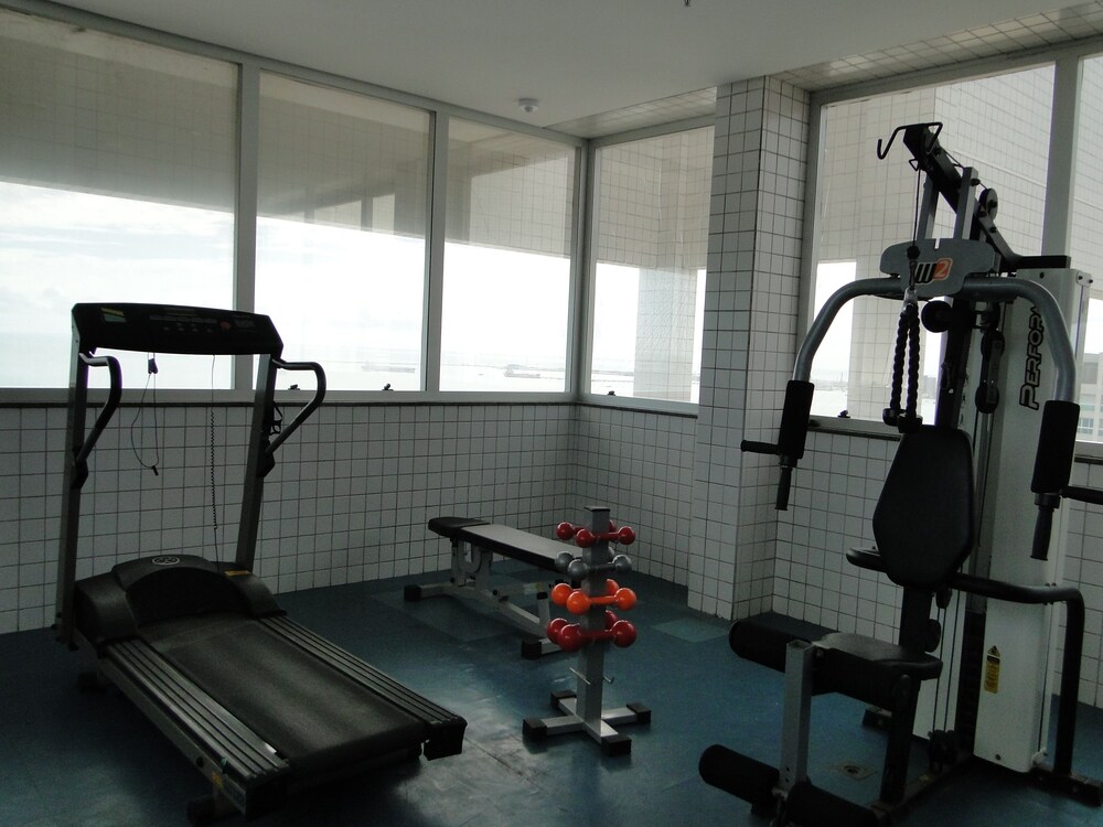 Sports Facility