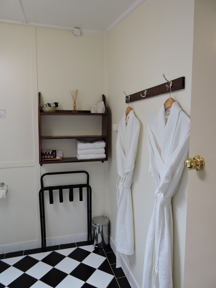 In-Room Amenity