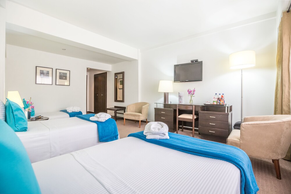 Guestroom
