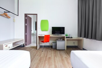 Guestroom