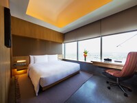 Club Single Room