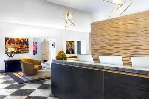 Grand Hotel Alassio Resort & Spa