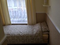 Single Room, Ensuite