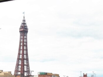 Guestroom View