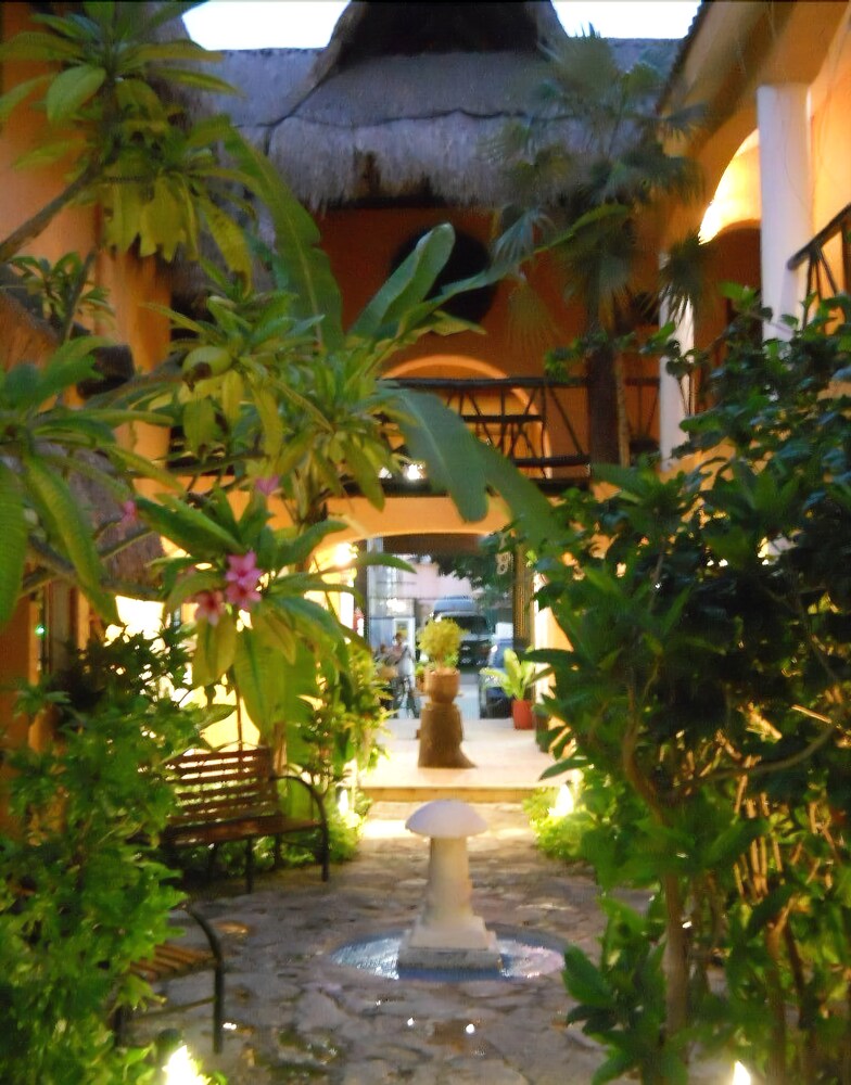 Hallway