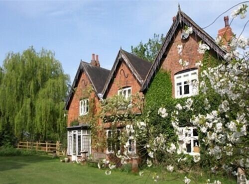 Church Farm