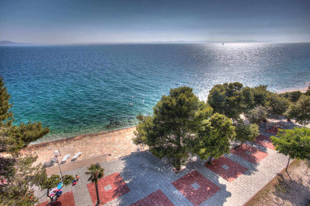 Beach/Ocean View