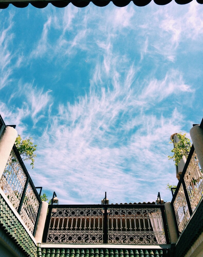테라스/파티오