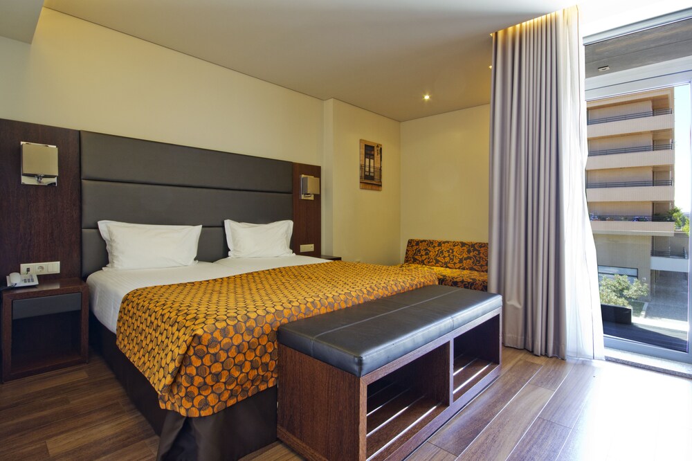 Twin Room - Guestroom
