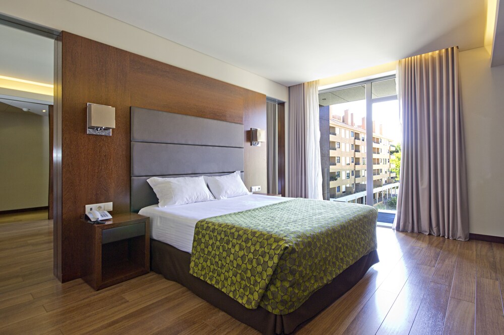 Double Room, Terrace - Guestroom
