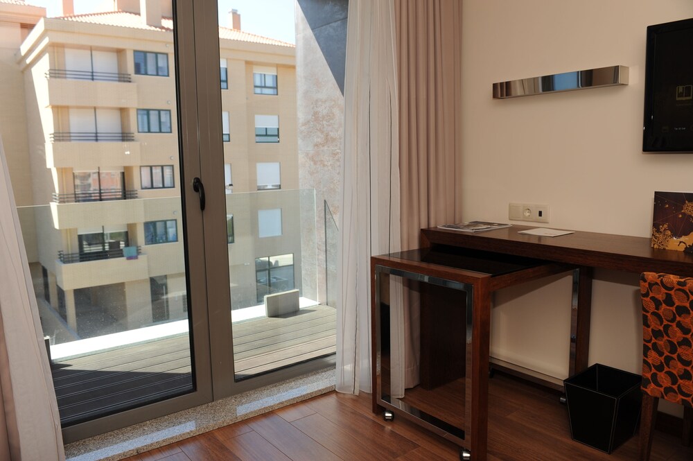 In-Room Amenity