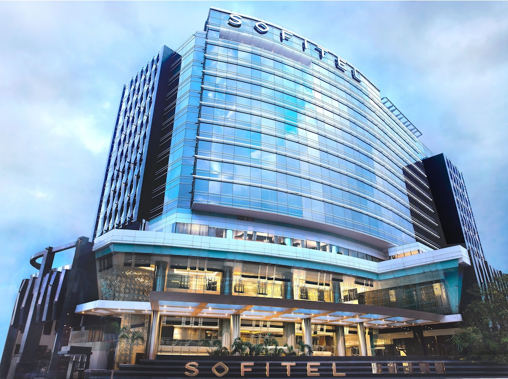 Hotel Front