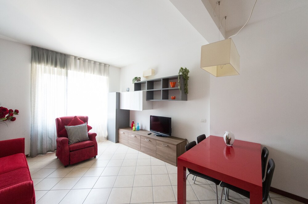 Soggiorno (Camera familiare)