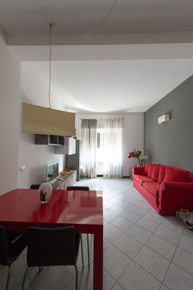 Soggiorno (Camera familiare)