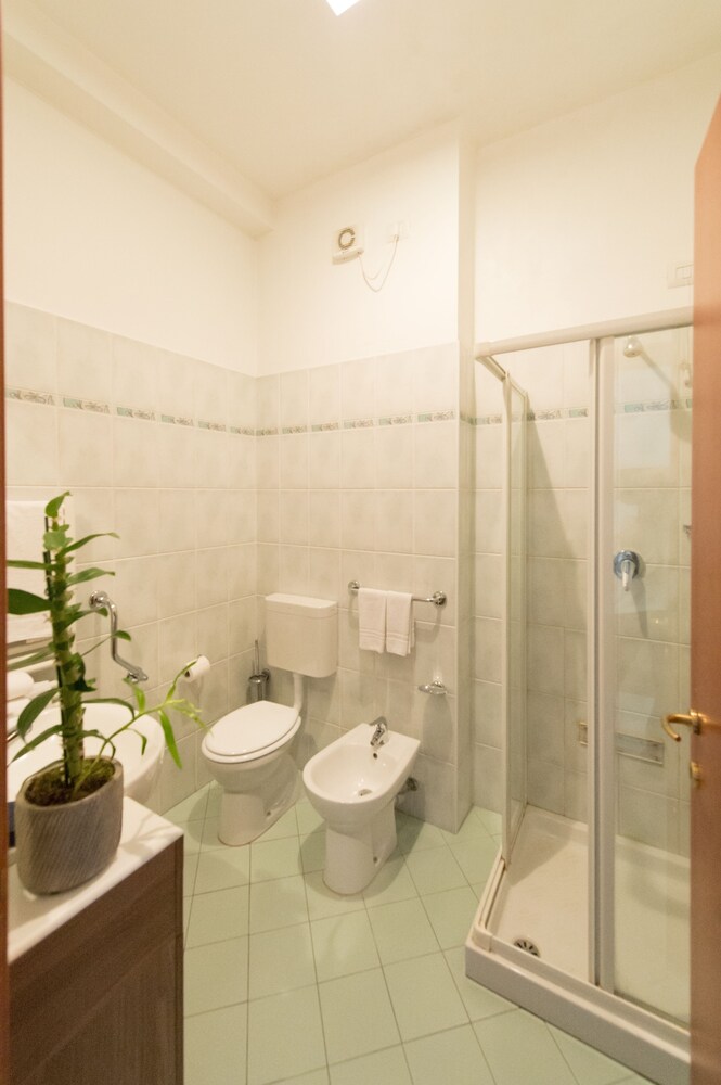 Bagno (Camera familiare)