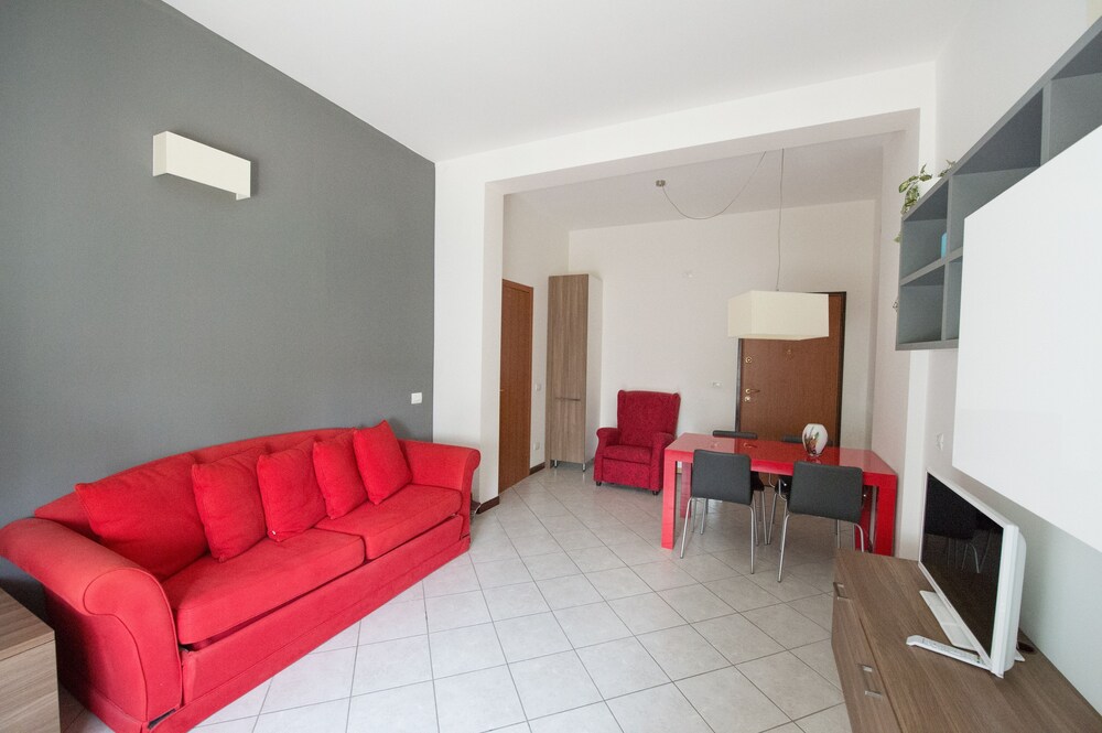 Soggiorno (Camera familiare)
