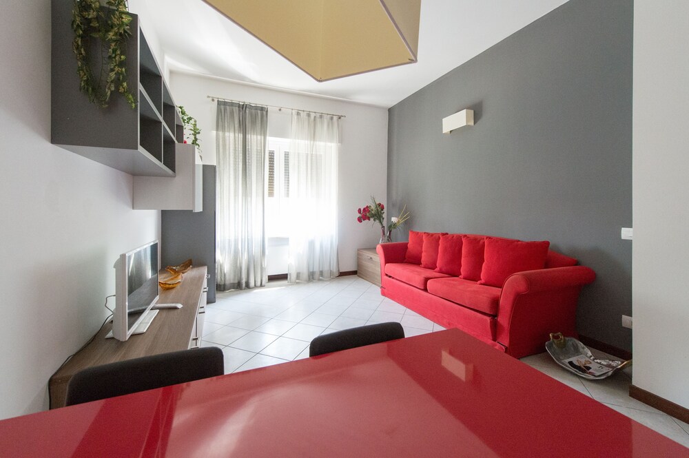 Soggiorno (Camera familiare)